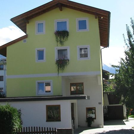Haus Schmidl Apartment Zell am See Exterior photo