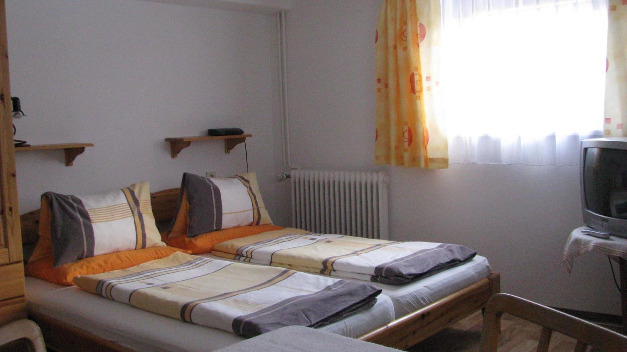 Haus Schmidl Apartment Zell am See Room photo